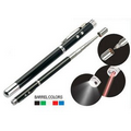 Laser Pointer Pen